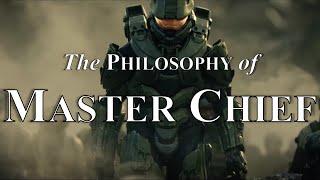 Philosophy of Master Chief | Halo | Philosophy of Heroes