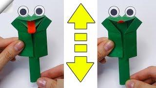 7 Craft ideas with paper  7 DIY paper crafts Paper toys