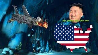 Rocket Drogoz!! Full speed Drogoz build
