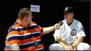 Jackson Generals Corey Snyder