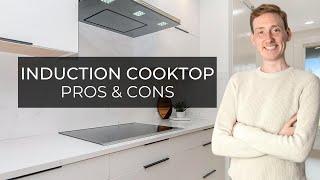 Induction Hob (Cooktop) Pros & Cons | Is It The Best Choice For You?