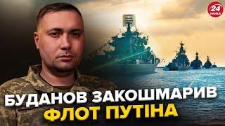 ПАНІКА в порту РФ – ЖОДНОГО військового корита. Російська нафта ЗА КОПІЙКИ – економіці КІНЕЦЬ