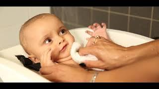 Charli Chair 2-in-1 BABY BATH & SHOWER CHAIR
