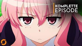 The Familiar Of Zero Episode 1│ganze Anime-Folge (deutsch)