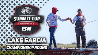 General Tire Teams Series | Summit Cup | Lake Garcia | Championship Round Highlights