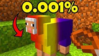 I Trapped Minecraft's RAREST Mobs in Hardcore! (Hindi)