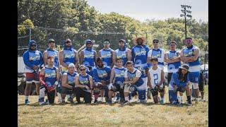 Hmong Flag Football 2022 Minnesota J4 (Team Rhode Island)