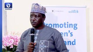 UN Laments Low Women Inclusion In Nigerian Politics