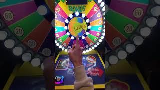 How To Win The Jackpot 100% Win Rate at Dave & Busters #shorts