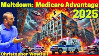 Medicare Advantage Changes You WON'T Believe Are Coming in 2025
