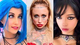 AW, BASED Shina vs. SUPER DEGEN PANEL?! MISANDRIST?! TOXIC Los Angeles E-GIRLS?! | Dating Talk #203