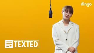 김준수(XIA) – 스물한 번째 계절이 널 기다릴 테니까 l [TEXTED] KIMJUNSU – Our Season l 가사 (Lyrics)