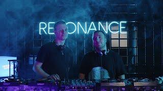 QTEQ & Alexandr Craft - Live Resonance Music Academy 29.03.2023 Progressive Indie Dance DJ Mix