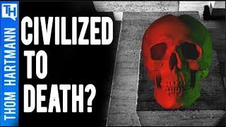 Is Civilization Our Greatest Accomplishment or Worst Mistake? (w/ Christopher Ryan PhD)