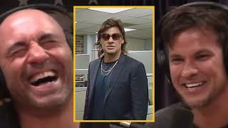 JRE: FUNNIEST Theo Von Moments!