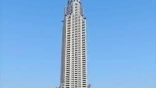 3D Model of Chrysler Building NYC Review