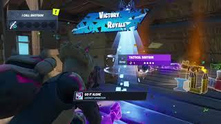 SOLO WIN