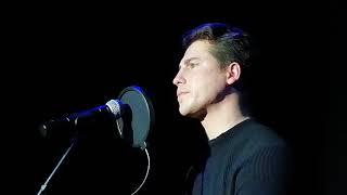 Моноспектакль "Френк Синатра" в исполнении Дмитрий Шарабурин