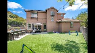 Beautiful 4BR San Elijo Hills home - Offered for $1,250,000