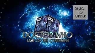 THIS MONTH FROM BIG FINISH: MAY 2015