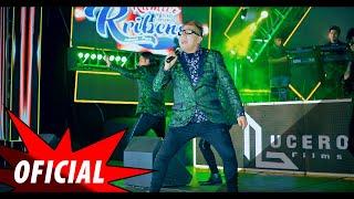 Ramiro y su KRIBENSIS - Mix Ronisch / EN VIVO (primicia 2020) Lucero films