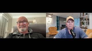 TONY FROM SOUTH CAROLINA IS BACK - 06/19/2025 - RATIONAL BOOMER PODCAST