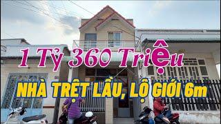 NHÀ GẦN TRUNG TÂM NINH KIỀU GIÁ RẼ | Linh Cần Thơ