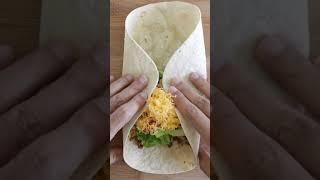 The Best Beef Burrito Recipe