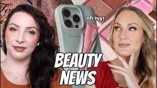 This Episode is Cheeky | BEAUTY NEWS February recap '24 | Ep. 313