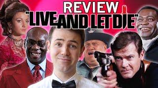 Live and Let Die | In-depth Movie Review