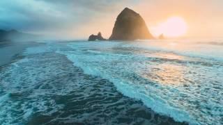 Episode #12 - Droning Around Haystack Rock