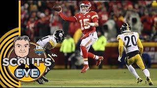 Scout’s Eye with Matt Williamson: First take on another brutal Steelers loss