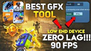 Finally 90Fps enable Guys  | best GFX Tool  | BGMI/PUBG | 3.4 UPDATE #90fps #gfxtoolforbgmi