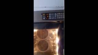 MIWE AERO OVEN