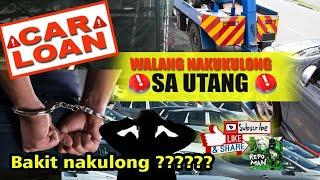 NAKULONG DAHIL SA CARLOAN, bakit sya nakulong?  | IBINENTA, ITINAKAS, ASSUME BALANCE | REPOMAN PH