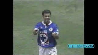 Fútbol de México - 1999 - Jornada 1 del Torneo de Invierno