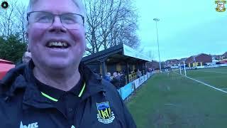 Hebburn Town Vs Leek Town Season 2024 25