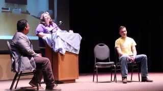 The Humor Code  Testimony Pitch