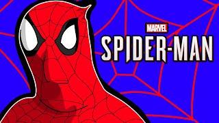 Marvel's Spider Man In 15 minutes