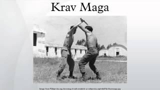 Krav Maga