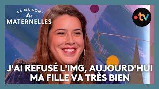 J'ai refusé l'IMG, aujourd'hui ma fille va très bien - La Maison des maternelles #LMDM