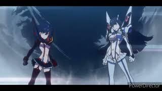 ryuko y satsuki edit