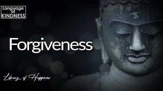 Forgiveness | Language of Kindness | ആദി