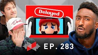 The Switch 2 Is Coming…Eventually