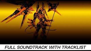 Zone of the Enders: The 2nd Runner | Full OST with Timestamps | High Quality Soundtrack