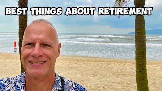 Life After Retirement: Embrace the Freedom!