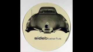 Johnny Fiasco  -  Take Five