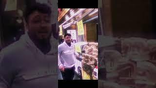 Peynirmatik Phonk Remix - Günlük helvalar zeytinyağlı yaprak sarma çiğköfte de var #shorts