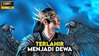 Terlahir Untuk Menjadi Dewa Penghancur Dunia - ALUR CERITA FILM