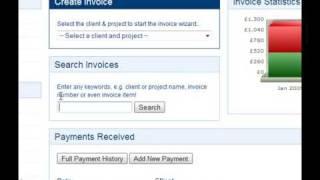 New Contractor Online Portal - An Overview from Freestyle Contractor Accountants